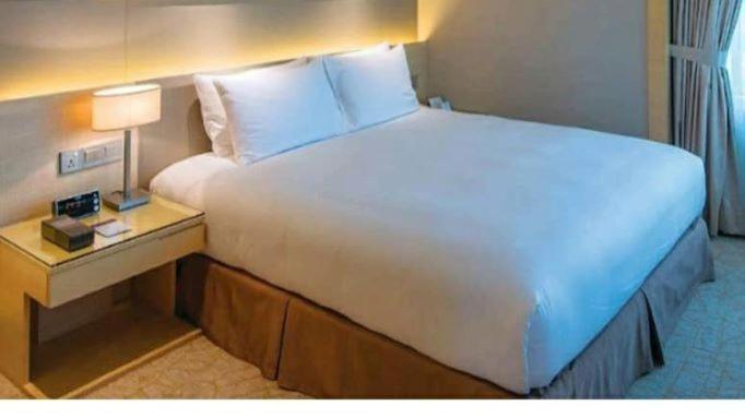 Suasana Suites D'Homestay Jb Town جوهر بهرو المظهر الخارجي الصورة